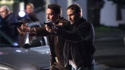 The Dead Zone