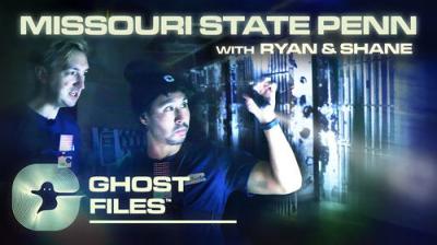 Ghost Files
