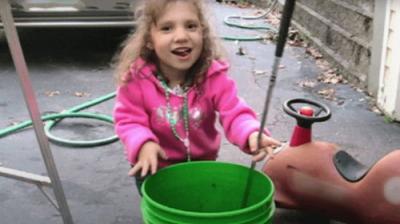 The Curious Case of Natalia Grace