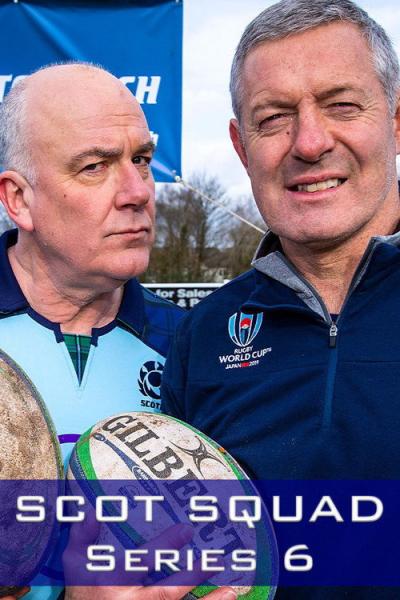 Scot Squad filmas online