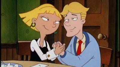 Hey Arnold!