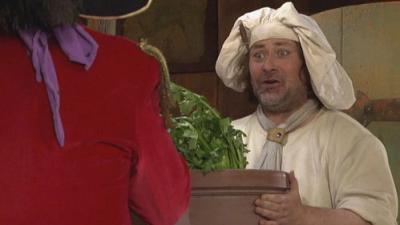Piet Piraat