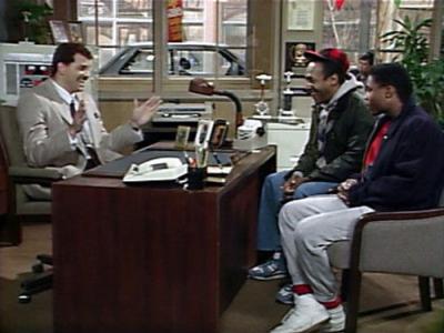 The Cosby Show
