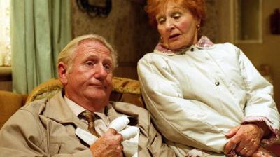The Royle Family