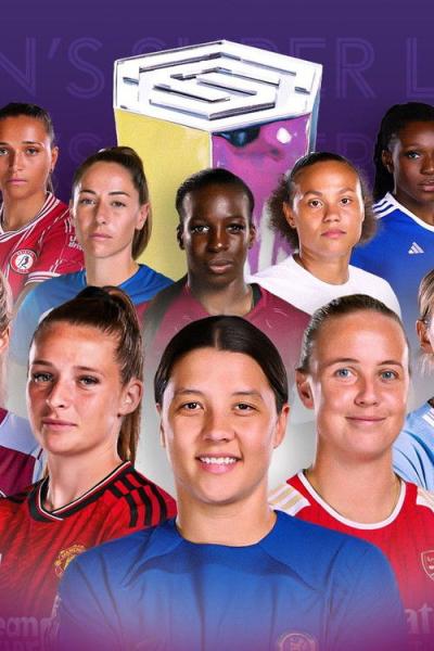 The Women's Football Show filmas online