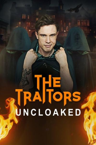 The Traitors: Uncloaked filmas online