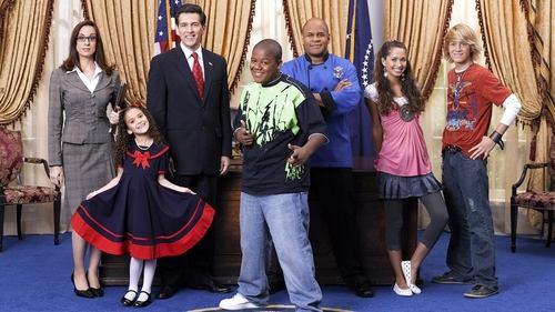 Cory in the House filmas žiurėti online