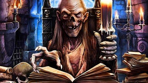 Tales from the Crypt filmas žiurėti online