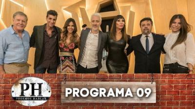 PH: Podemos hablar