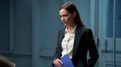 Law & Order Toronto: Criminal Intent