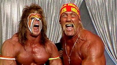 WWE Saturday Night's Main Event