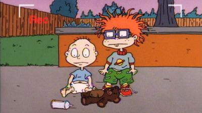 Rugrats