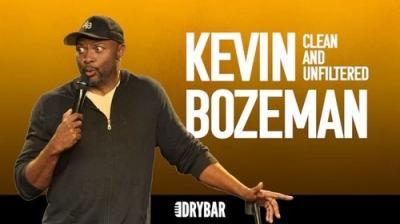 Dry Bar Comedy