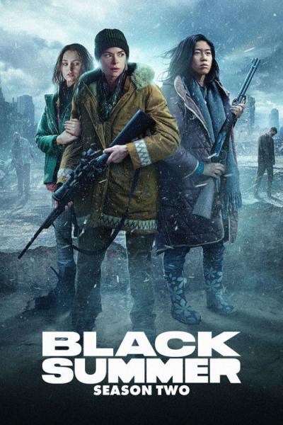 Black Summer filmas online