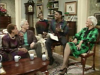 The Cosby Show
