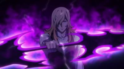 NOBLESSE -ノブレス-
