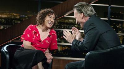 Real Time with Bill Maher