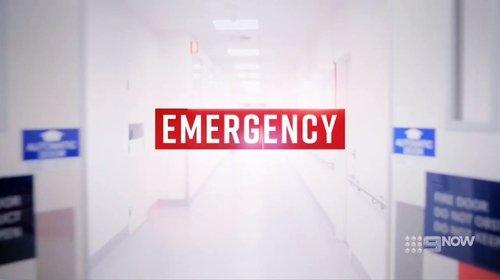 Emergency filmas žiurėti online
