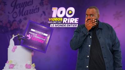 Les 100 vidéos qui ont fait rire le monde entier
