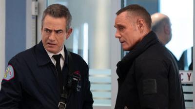 Čikagos policija