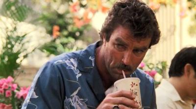 Magnum, P.I.