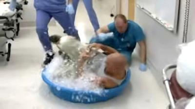 Untold Stories of the ER