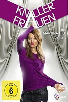 Knallerfrauen filmas online