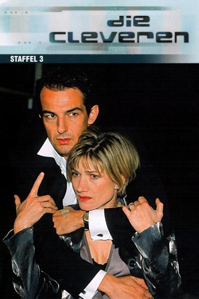 Die Cleveren filmas online