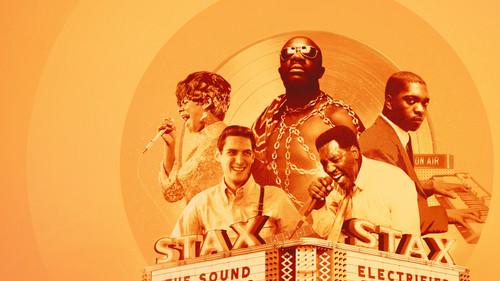 Stax: Soulsville USA filmas žiurėti online