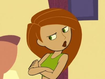 Kim Possible