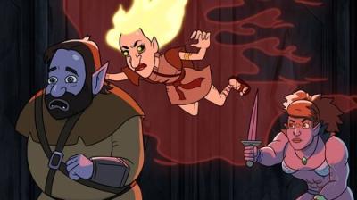 HarmonQuest
