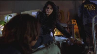 Women's Murder Club
