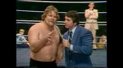 WWF All-Star Wrestling