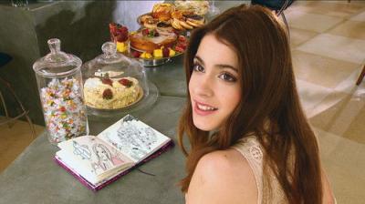 Violetta: Momentos favoritos