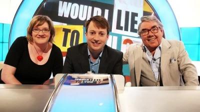 Would I Lie to You?