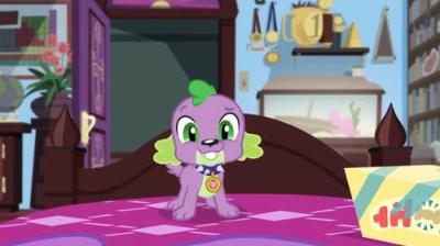 My Little Pony: Equestria Girls - Better Together