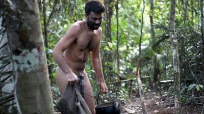 Naked and Afraid XL