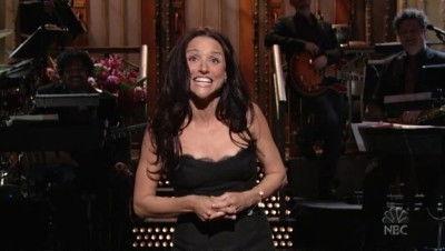 Saturday Night Live