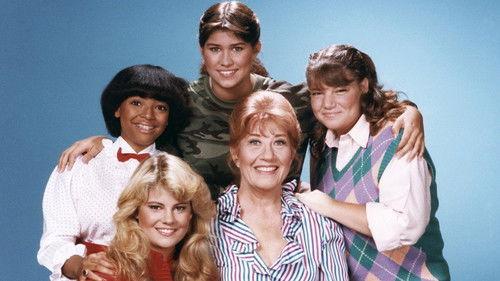 The Facts of Life filmas žiurėti online