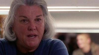 Judging Amy