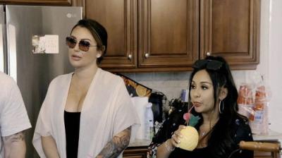Jersey Shore: Family Vacation