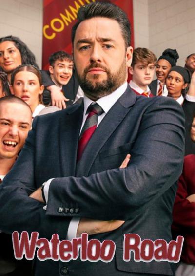 Waterloo Road filmas online
