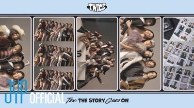 TWICE TV