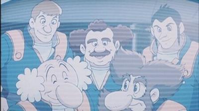 ASTROBOY 鉄腕アトム