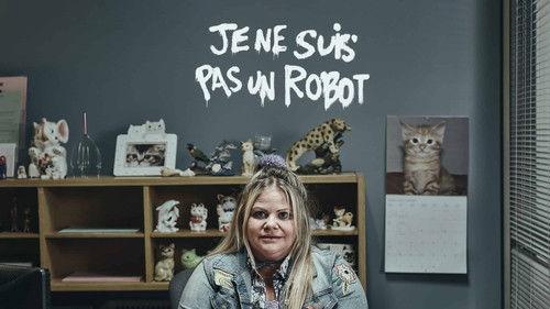 Je ne suis pas un robot filmas žiurėti online