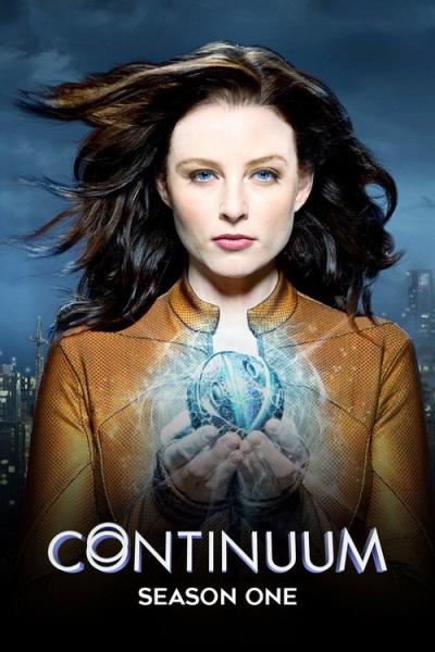 Kontinuumas filmas online