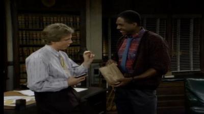 Night Court
