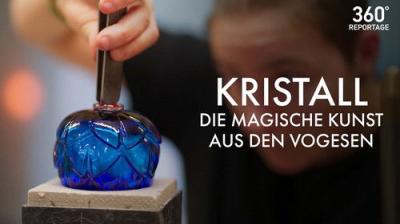 ARTE 360° Reportage