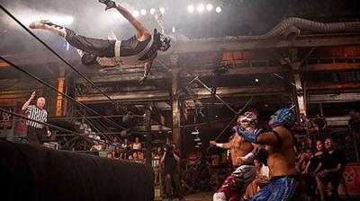 Lucha Underground