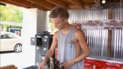 American Restoration